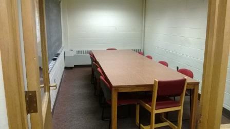 Carver Room