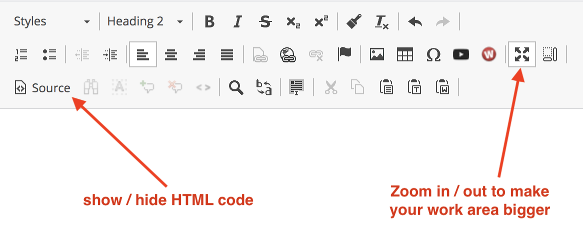 view source code