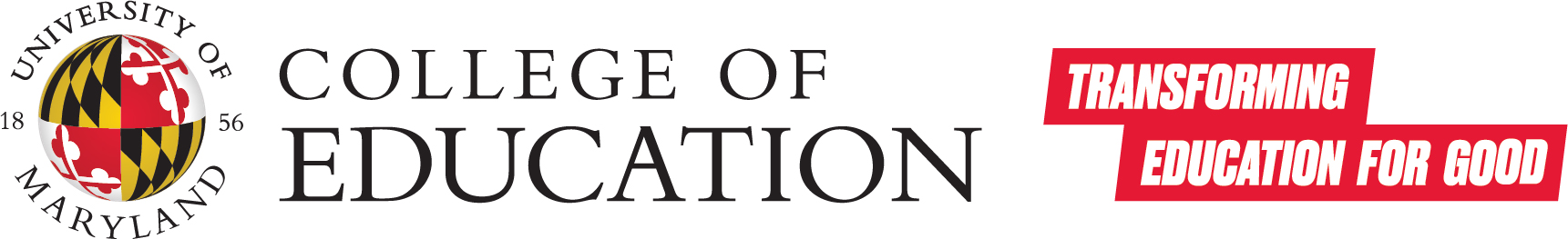 College of Education Logo