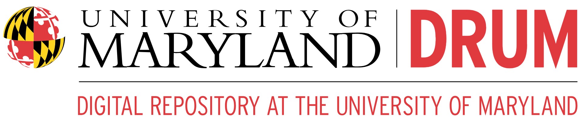 logo for Digital Repository at the University of Maryland