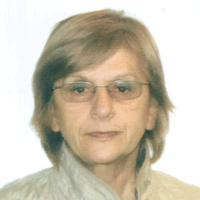 Svelta Baykoucheva headshot