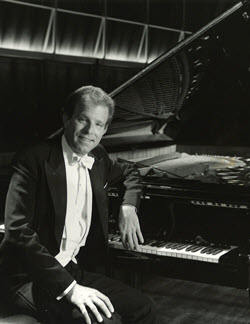 Photo of Irwin Gage