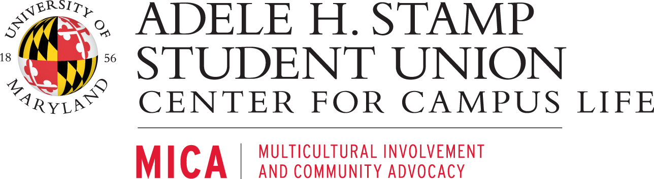 Multicultural Involvement and Community Advocacy Logo