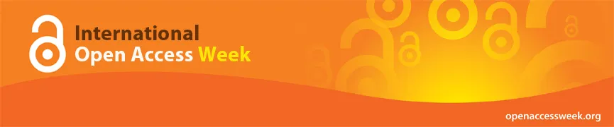 International Open Access Week home