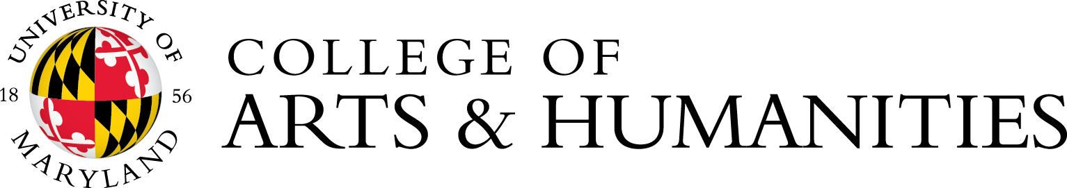College of Arts and Humanities Logo