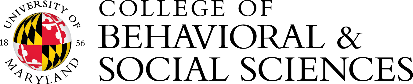 College of Behavioral and Social Sciences Logo