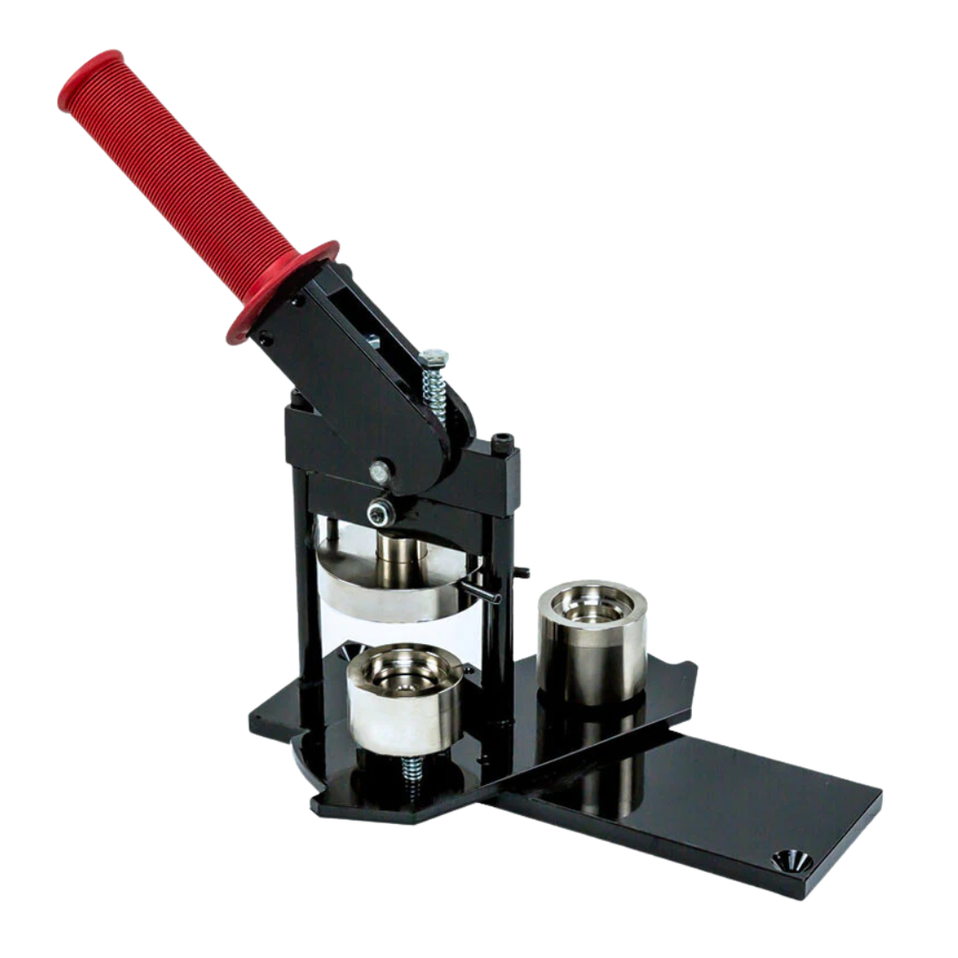 Image of button maker.