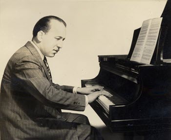 Photograph of Jacob Eisenberg