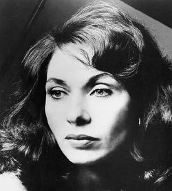 Photograph of Ruth Laredo