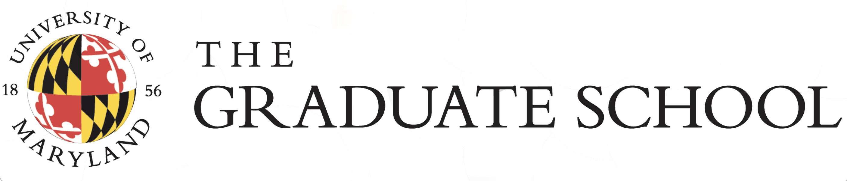 The Graduate School Logo