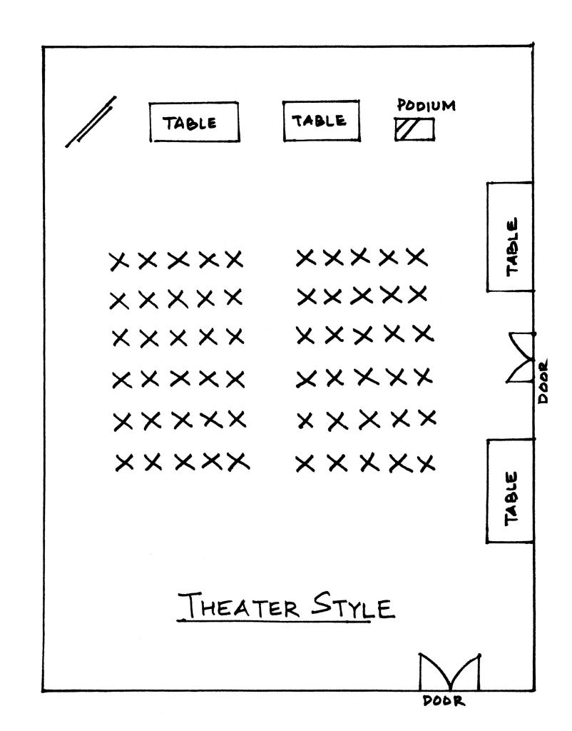 Theater Style