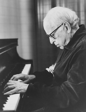 Photograph of Konrad Wolff