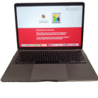 Macbook