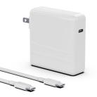 USB-C laptop charger
