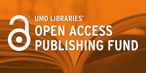 Open Access Publishing Fund