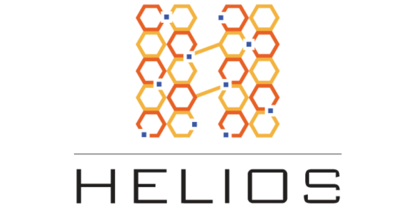 HELIOS Logo