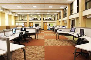 McKeldin Library