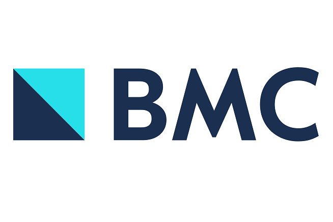 BMC logo