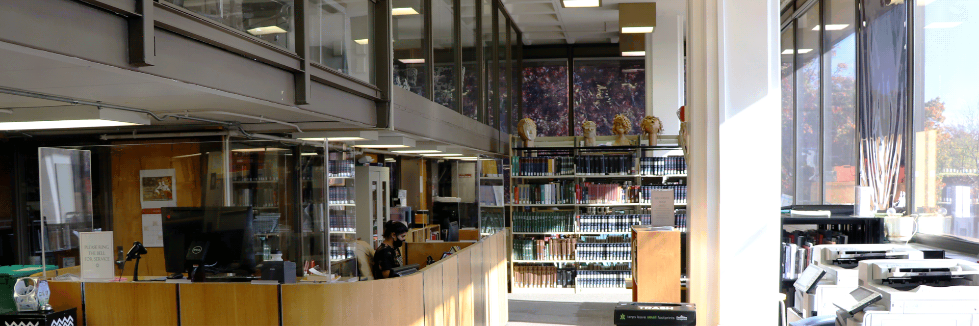 Art Library