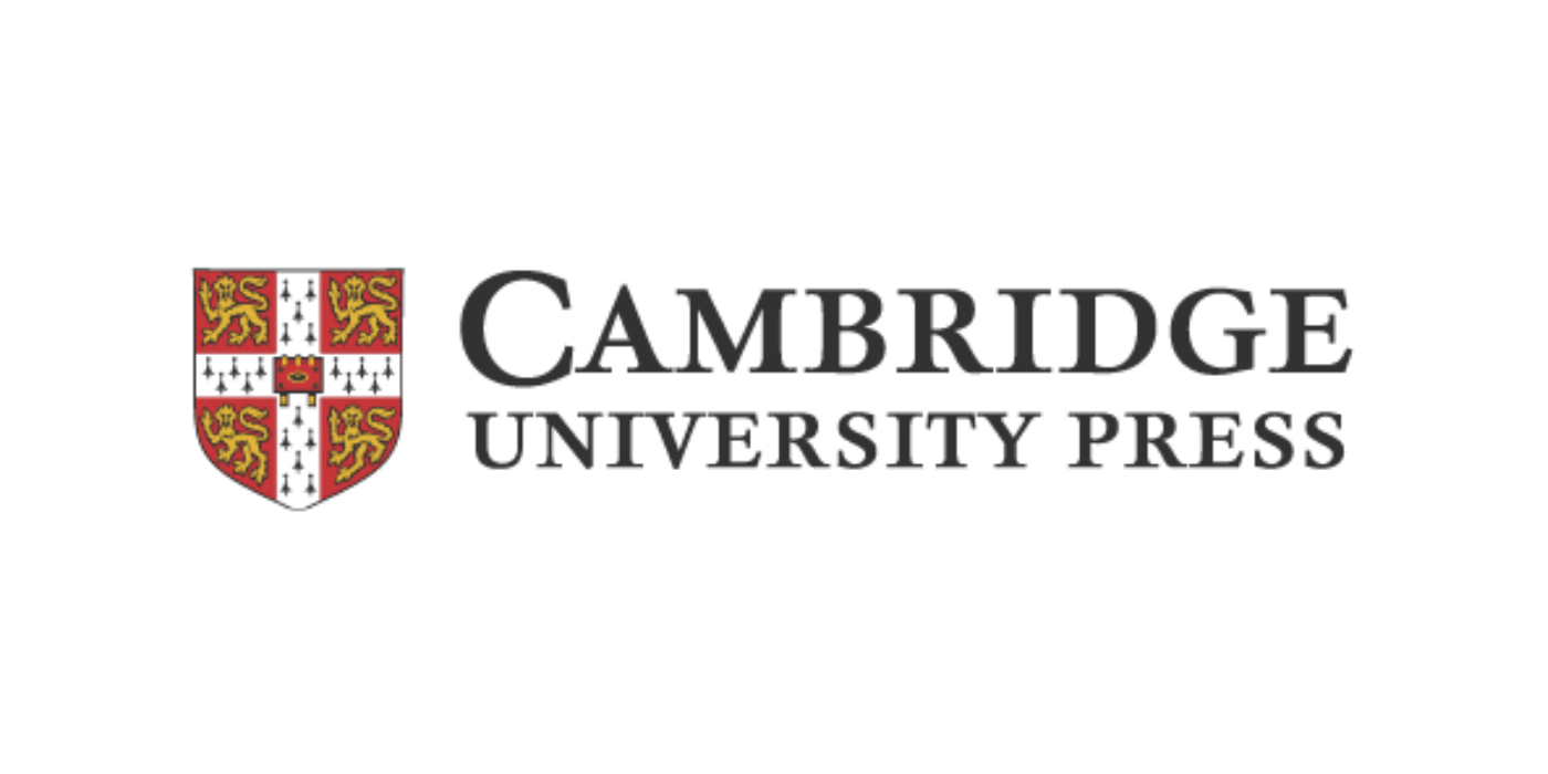 Cambridge University Press logo