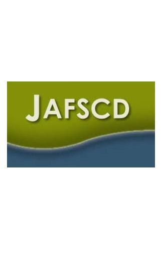JAFSCD logo