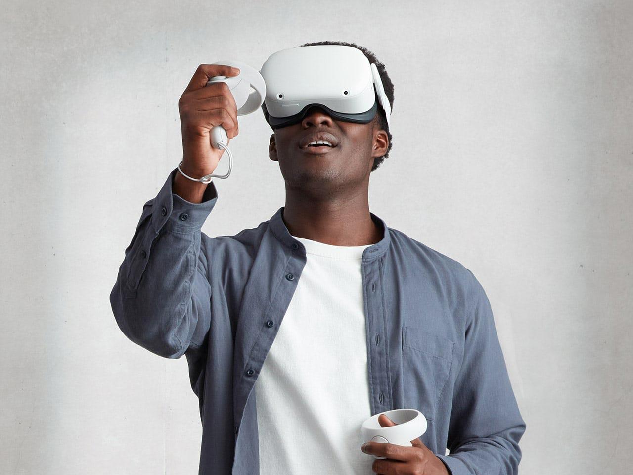 Oculus Quest 2
