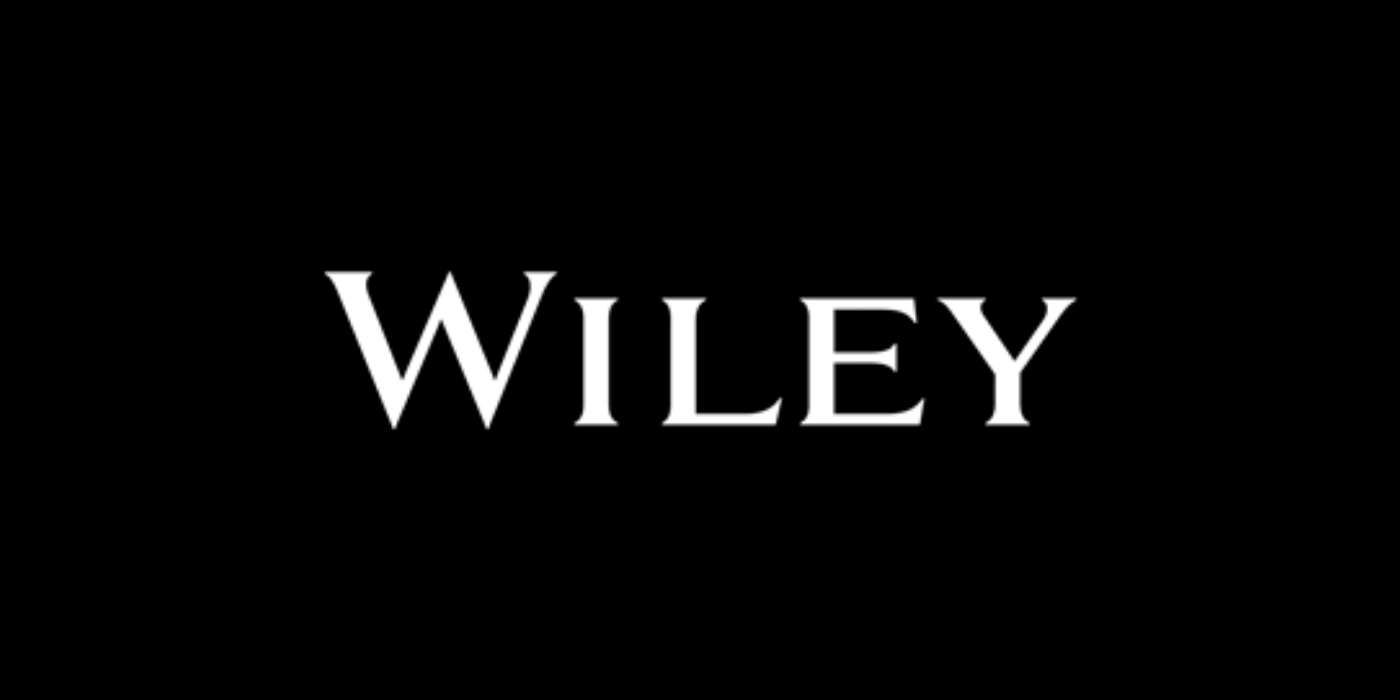 Wiley Logo