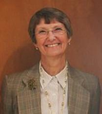 Ruth Elizabeth Moore Alvarez Headshot