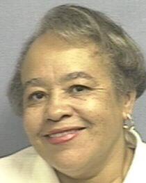 Irma Dillon Headshot