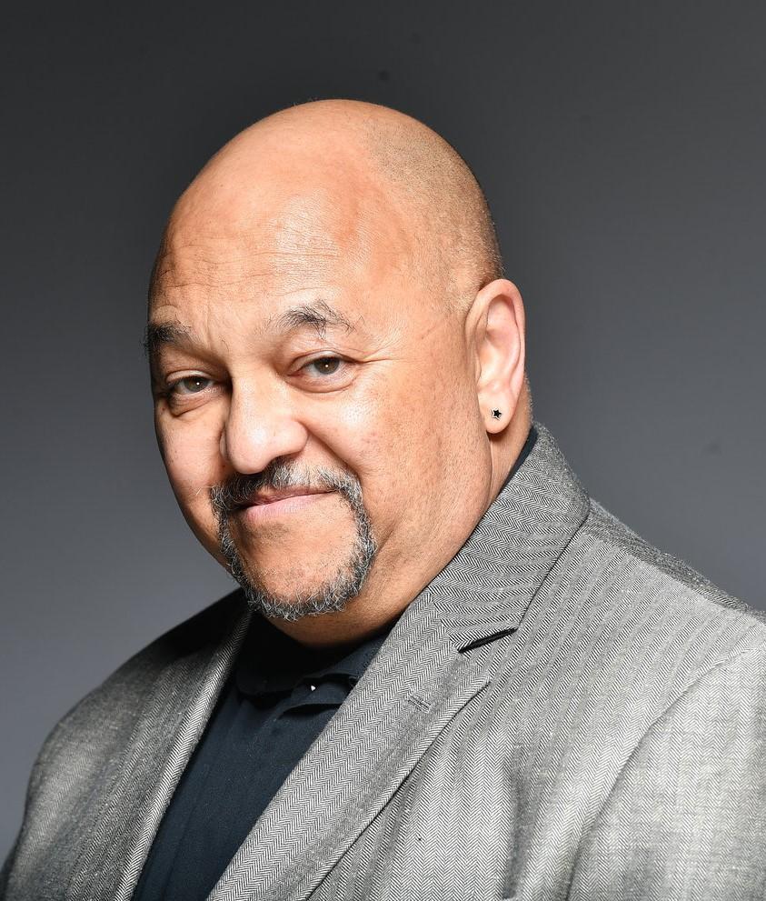Carleton Jackson headshot