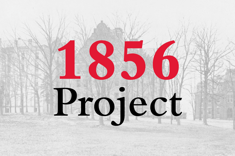 1856 Project