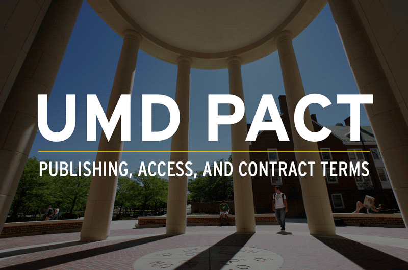 UMD PACT