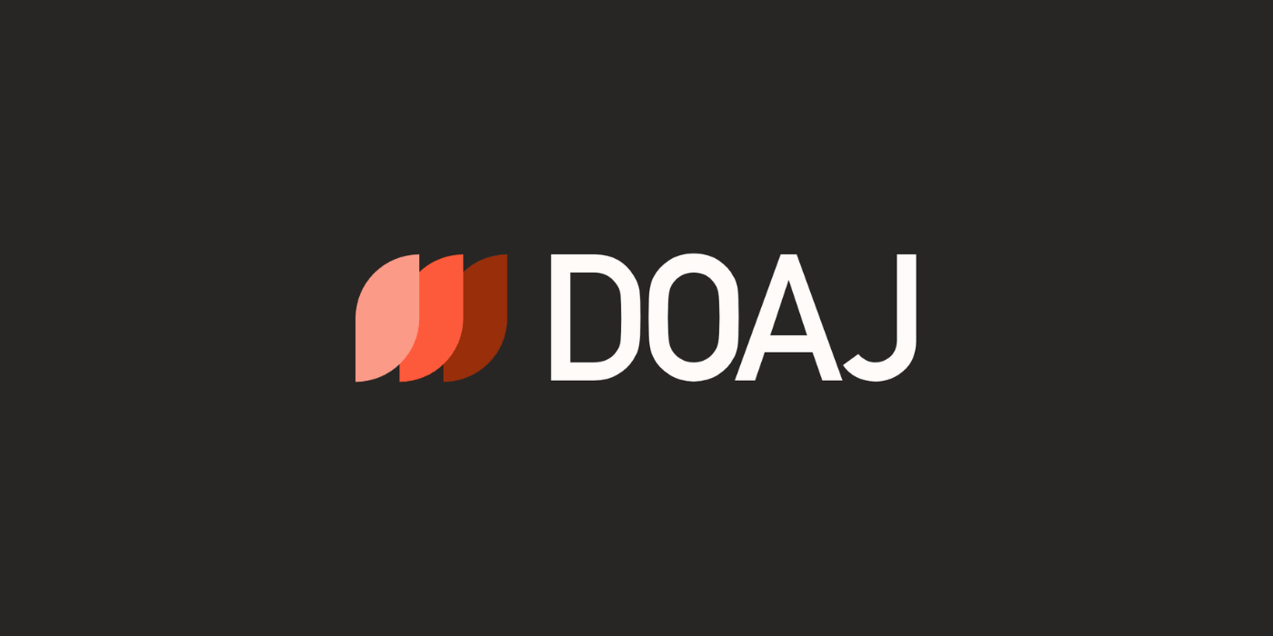 DOAJ Logo