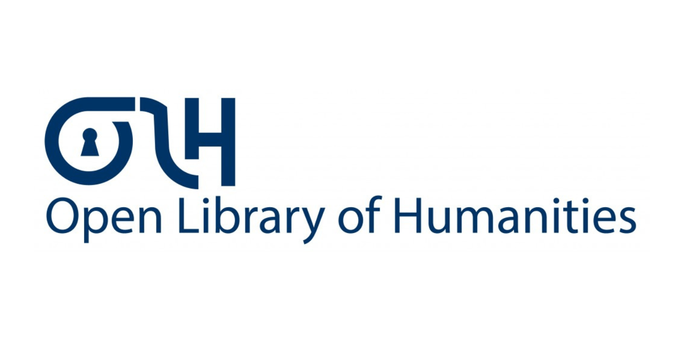 Open Library of Humanities Logo