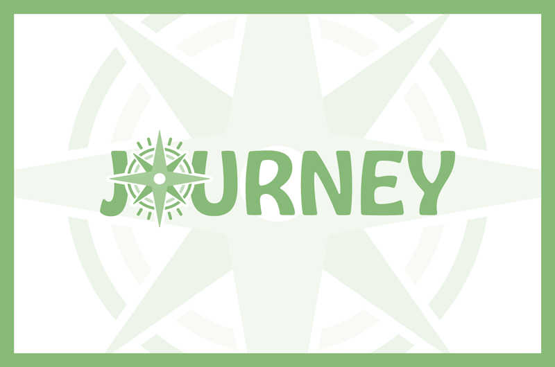 Journey logo.