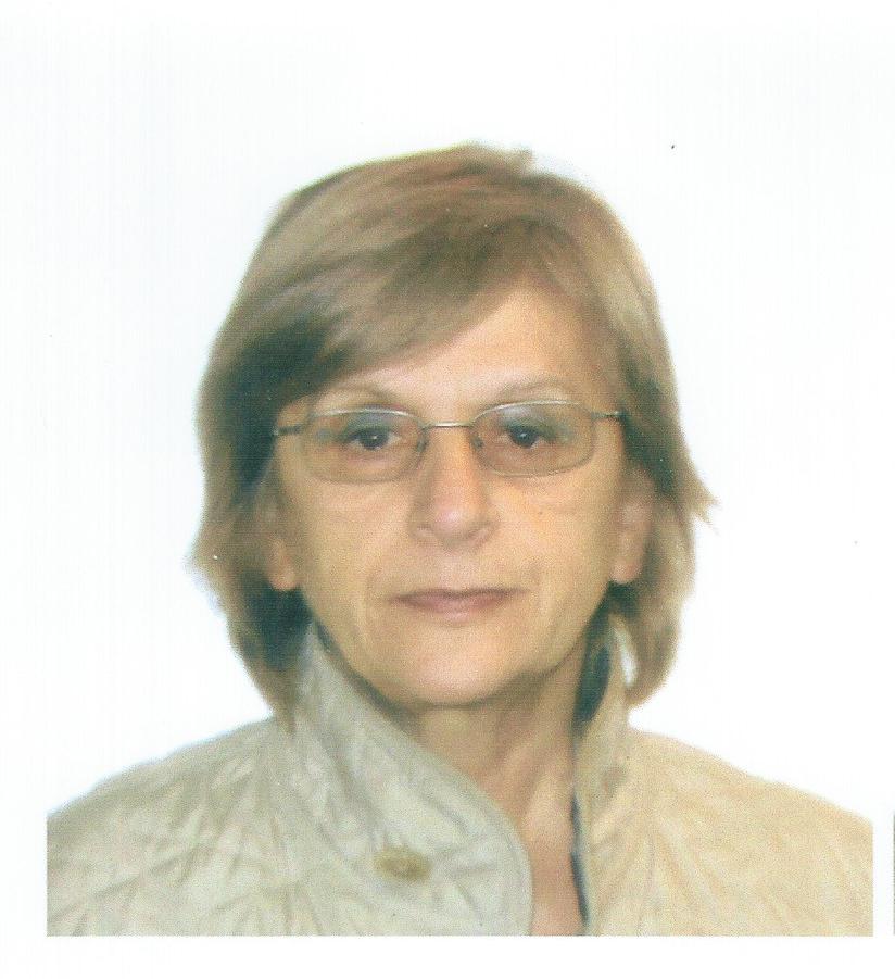 Svetla Baykoucheva headshot