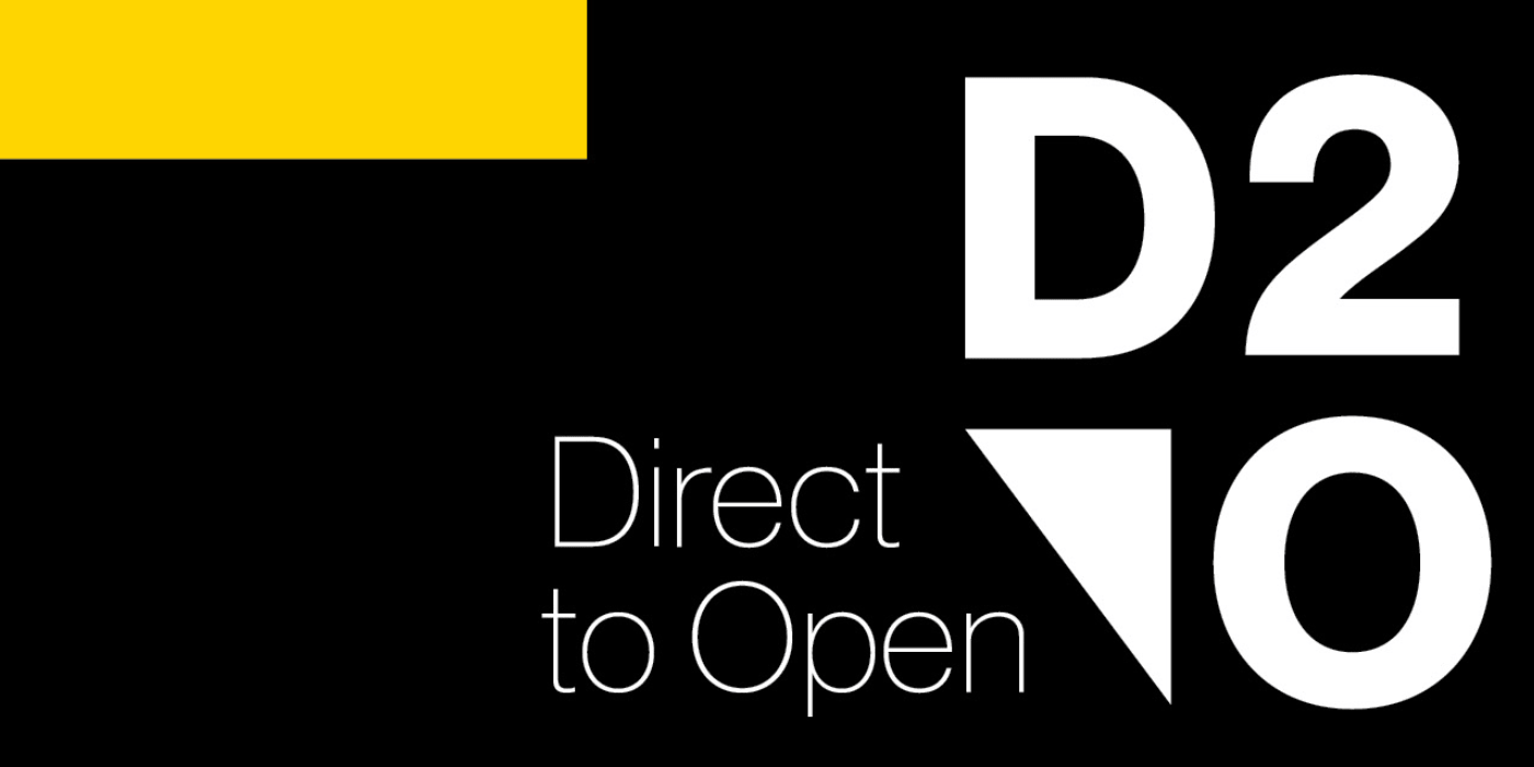 Direct to Open