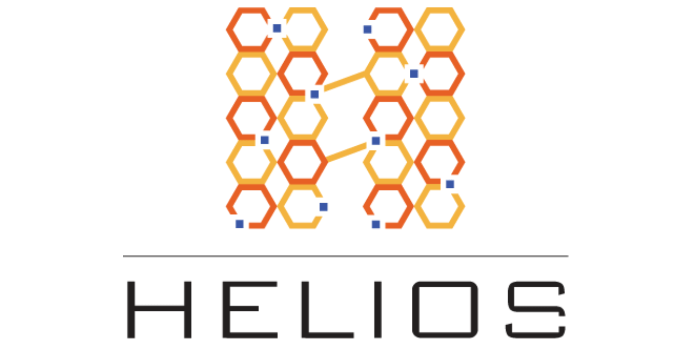 HELIOS Logo