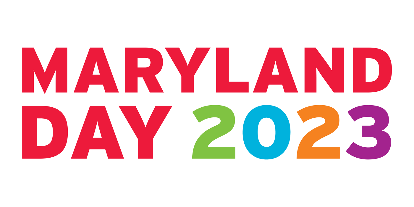 Celebrate Maryland Day 2023 with UMD Libraries University Libraries