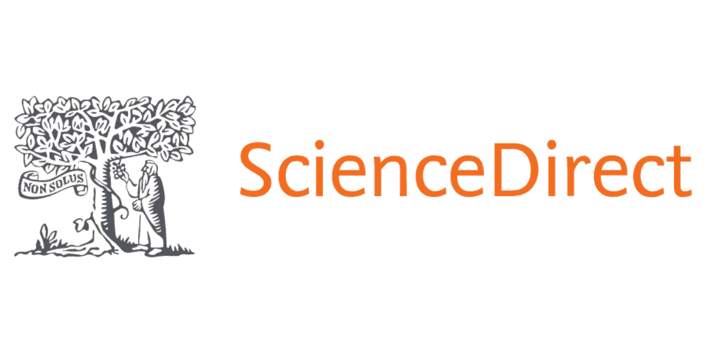 ScienceDirect Logo