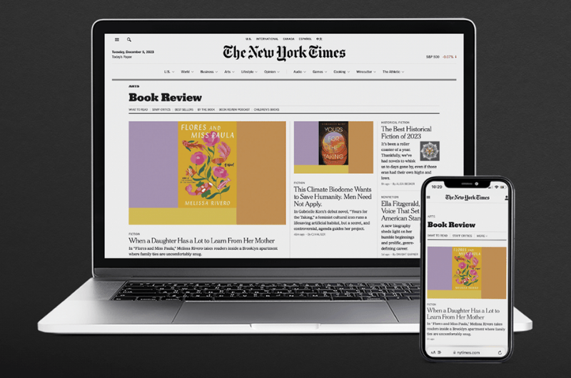 NYT banner