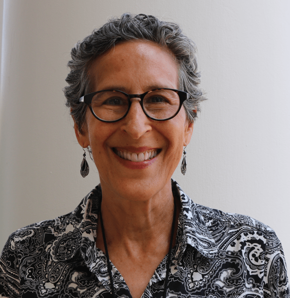 Judith Markowitz
