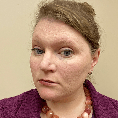 Amy Swackhamer