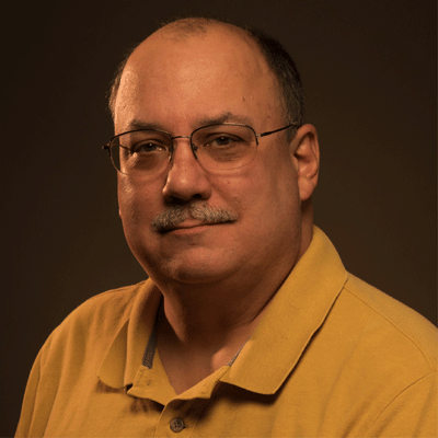 Chuck Howell