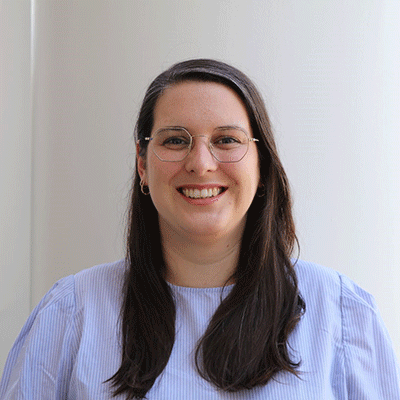 Emily Deinert