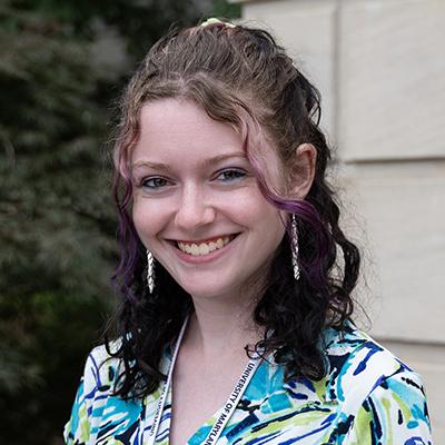 Jocelyn Wright