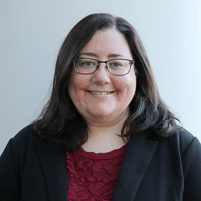 Pamela McClanahan
